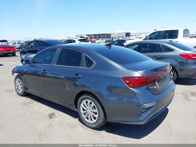 3KPF24ADXLE228158 KIA mpi nu
