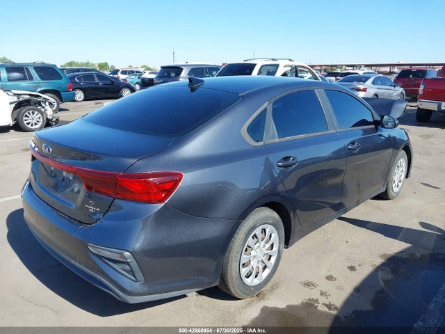 3KPF24ADXLE228158 KIA mpi nu