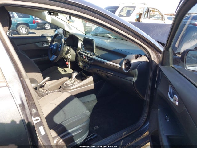 3KPF24ADXLE228158 KIA mpi nu