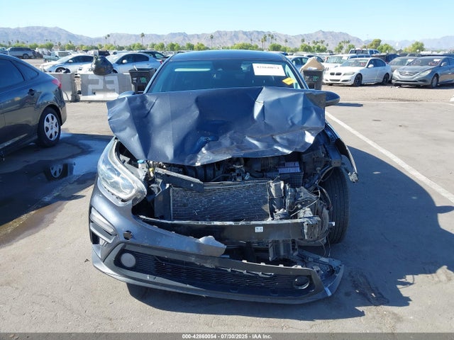 3KPF24ADXLE228158 KIA mpi nu