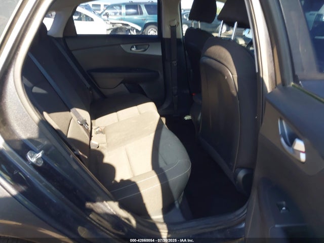3KPF24ADXLE228158 KIA mpi nu