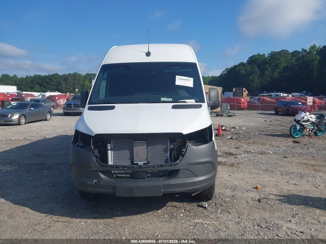 Mercedes-Benz m274 2021 W1W40CHY3MT052308 Image 11
