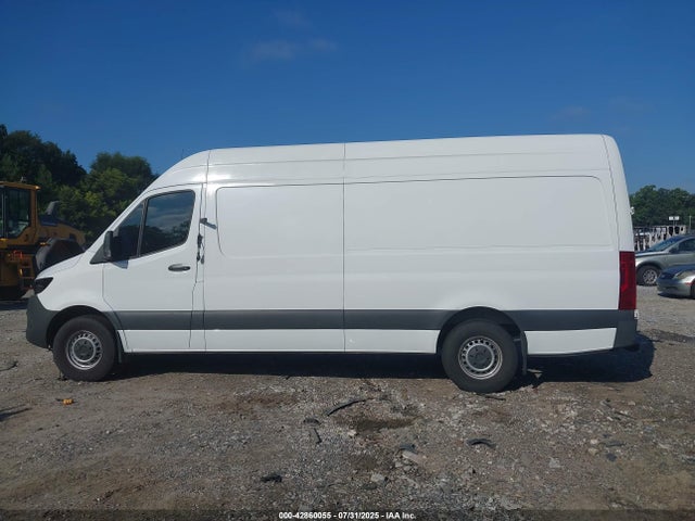 Mercedes-Benz m274 2021 W1W40CHY3MT052308 Image 13
