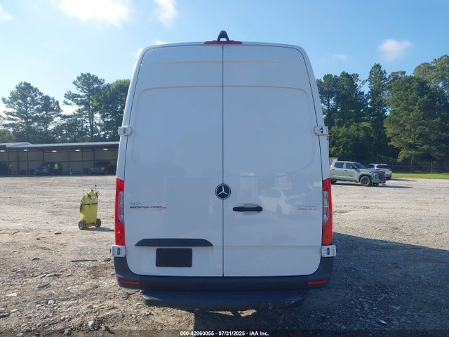 Mercedes-Benz m274 2021 W1W40CHY3MT052308 Image 15