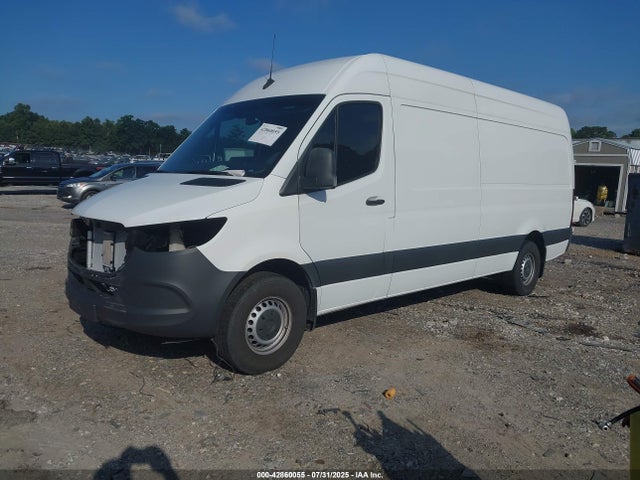 Mercedes-Benz m274 2021 W1W40CHY3MT052308 Image 2