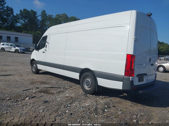 Mercedes-Benz m274 2021 W1W40CHY3MT052308 Image 3