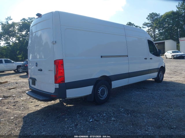Mercedes-Benz m274 2021 W1W40CHY3MT052308 Image 4