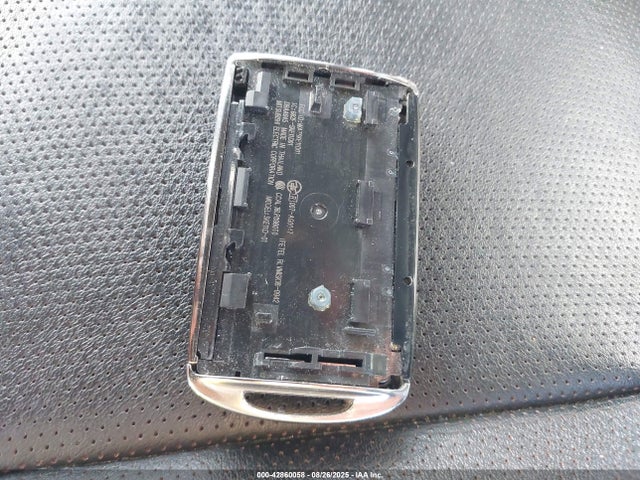 JM1BPANM8K1145158 Mazda py cylinder deactivation