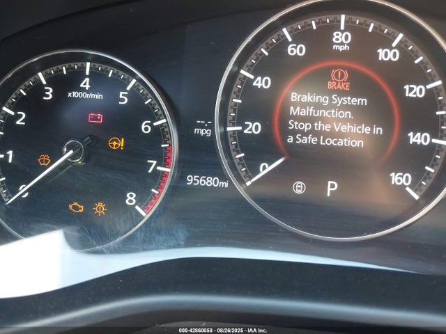 JM1BPANM8K1145158 Mazda py cylinder deactivation