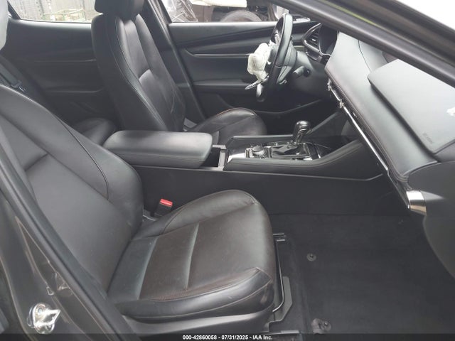 JM1BPANM8K1145158 Mazda py cylinder deactivation