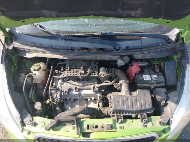Chevrolet ll0 2015 KL8CD6S91FC790487 Image 10