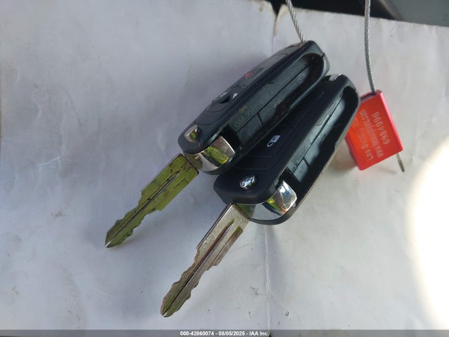 Chevrolet ll0 2015 KL8CD6S91FC790487 Image 11