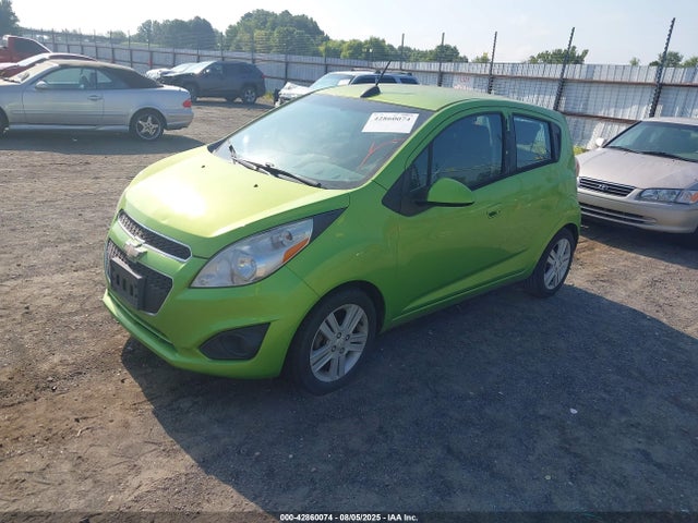 Chevrolet ll0 2015 KL8CD6S91FC790487 Image 2