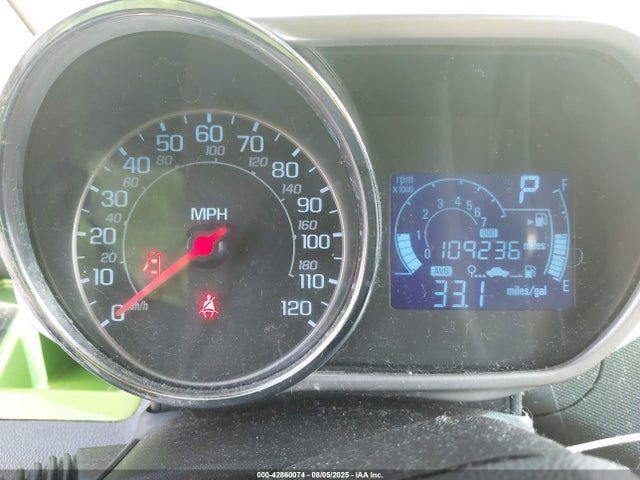 Chevrolet ll0 2015 KL8CD6S91FC790487 Image 7