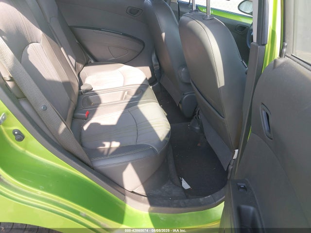 Chevrolet ll0 2015 KL8CD6S91FC790487 Image 8