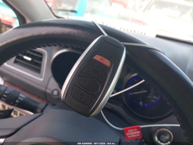 Subaru 2.5l u6 2015 4S4BSBNC3F3303620 Image 11