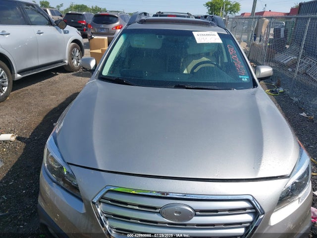 Subaru 2.5l u6 2015 4S4BSBNC3F3303620 Image 12