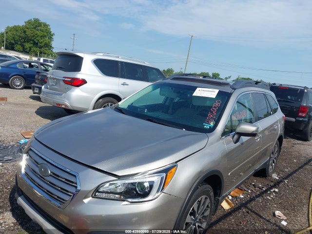 Subaru 2.5l u6 2015 4S4BSBNC3F3303620 Image 14