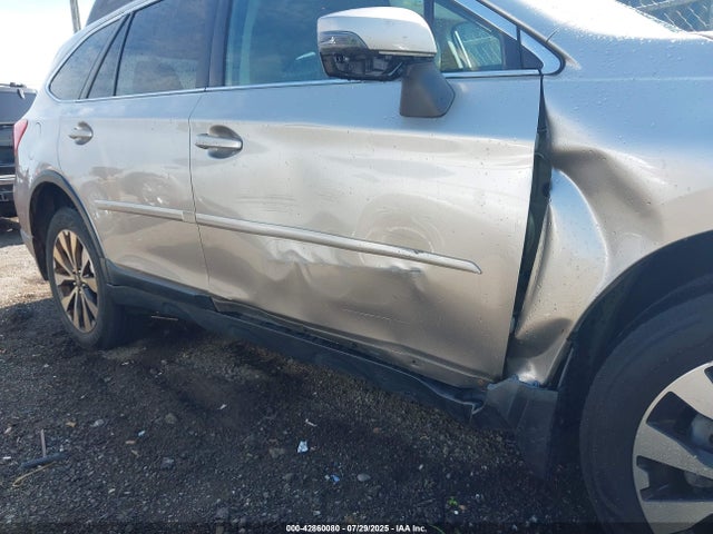 Subaru 2.5l u6 2015 4S4BSBNC3F3303620 Image 17