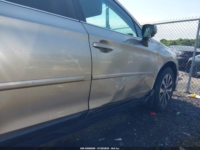 Subaru 2.5l u6 2015 4S4BSBNC3F3303620 Image 18