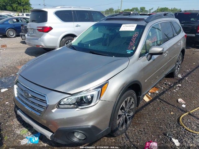 Subaru 2.5l u6 2015 4S4BSBNC3F3303620 Image 2