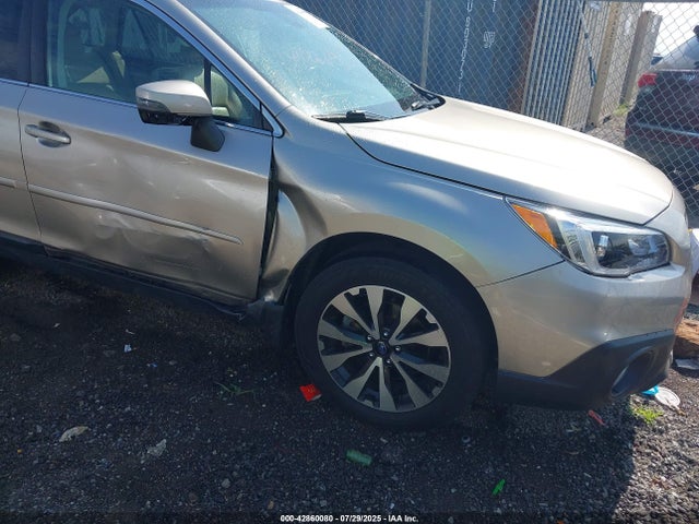 Subaru 2.5l u6 2015 4S4BSBNC3F3303620 Image 6