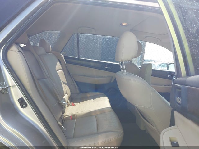 Subaru 2.5l u6 2015 4S4BSBNC3F3303620 Image 8