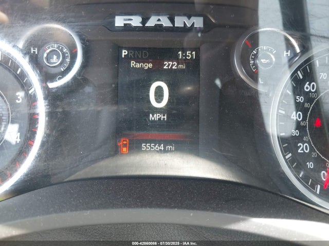 RAM 2500 2024 3C6UR5DL6RG100919 Image 15