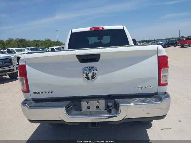 RAM 2500 2024 3C6UR5DL6RG100919 Image 16