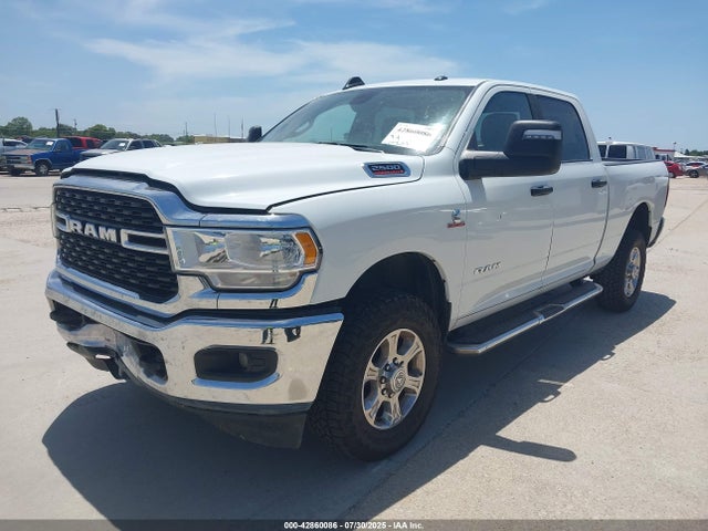 RAM 2500 2024 3C6UR5DL6RG100919 Image 2