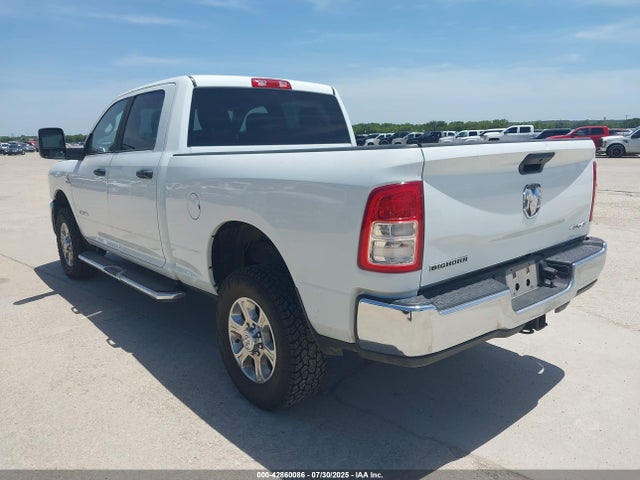 RAM 2500 2024 3C6UR5DL6RG100919 Image 3