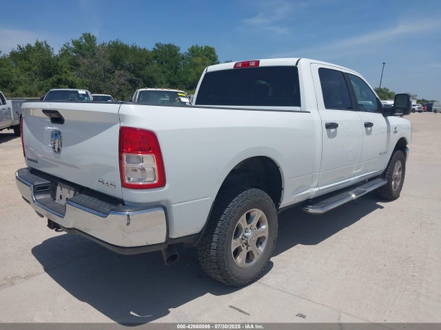 RAM 2500 2024 3C6UR5DL6RG100919 Image 4