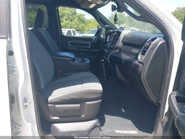 RAM 2500 2024 3C6UR5DL6RG100919 Image 5