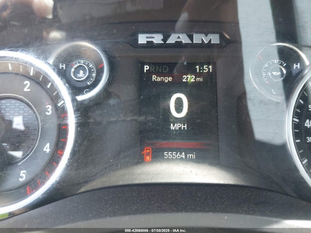RAM 2500 2024 3C6UR5DL6RG100919 Image 7