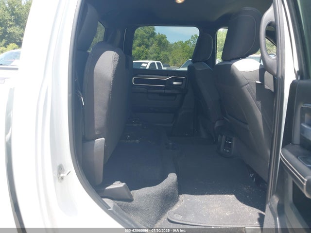 RAM 2500 2024 3C6UR5DL6RG100919 Image 8