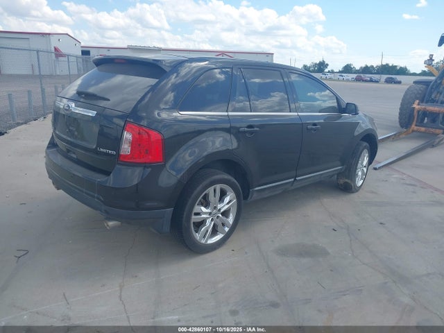 Ford 2014 2014 2FMDK3KC5EBA17236 Image 4