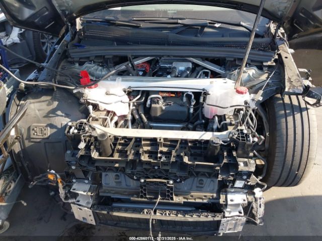 2024 MERCEDES-BENZ EQS 450 SUV 4JGDM2EB3RA035226 Photo 9