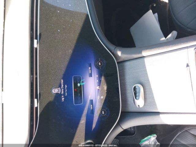 2024 MERCEDES-BENZ EQS 450 SUV 4JGDM2EB3RA035226 Photo 10