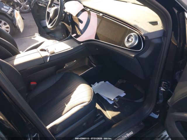 2024 MERCEDES-BENZ EQS 450 SUV 4JGDM2EB3RA035226 Photo 4