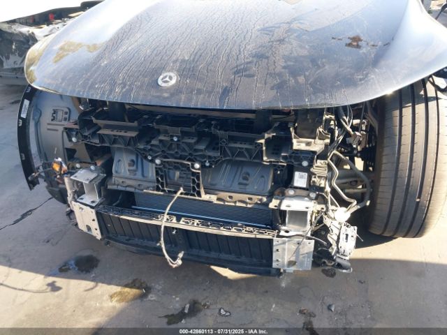 2024 MERCEDES-BENZ EQS 450 SUV 4JGDM2EB3RA035226 Photo 5