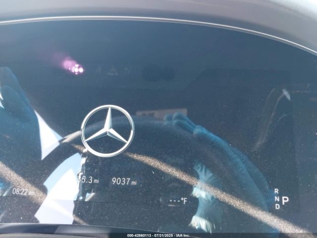 2024 MERCEDES-BENZ EQS 450 SUV 4JGDM2EB3RA035226 Photo 6