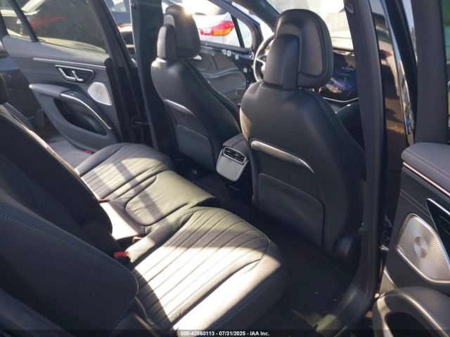 2024 MERCEDES-BENZ EQS 450 SUV 4JGDM2EB3RA035226 Photo 7