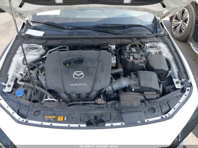 Mazda py cylinder deactivation 2020 JM1BPBMM6L1149220 Image 10