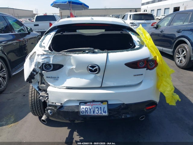 JM1BPBMM6L1149220 Mazda py cylinder deactivation