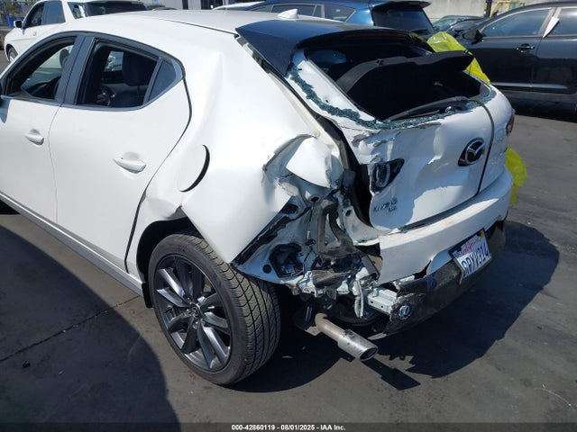 Mazda py cylinder deactivation 2020 JM1BPBMM6L1149220 Image 12