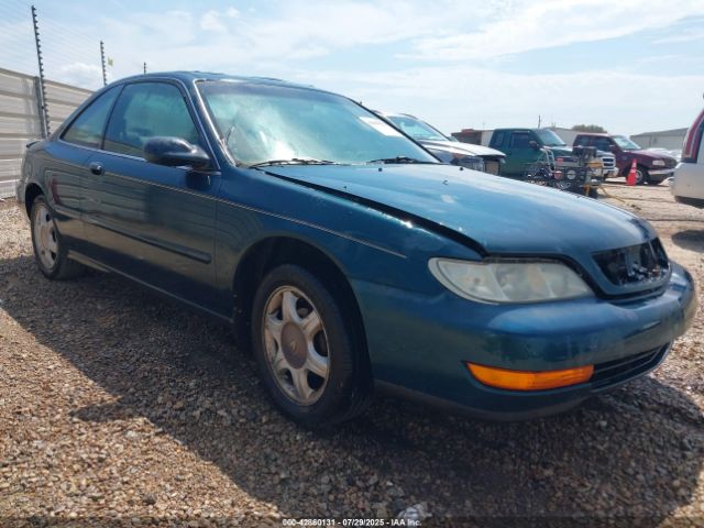 1997 ACURA CL 19UYA1245VL003506 Photo 0