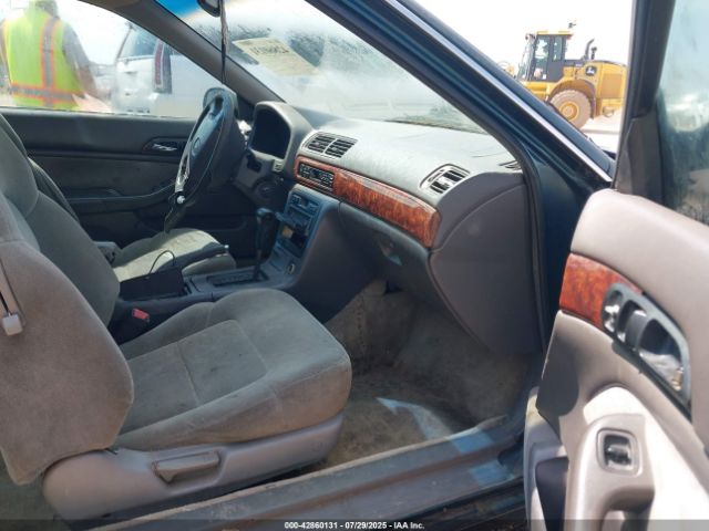 1997 ACURA CL 19UYA1245VL003506 Photo 4