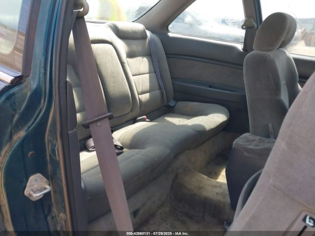 1997 ACURA CL 19UYA1245VL003506 Photo 7