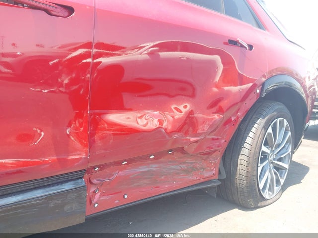 Cadillac x0d + ec6 2024 1GYKPTRK6RZ109348 Image 11