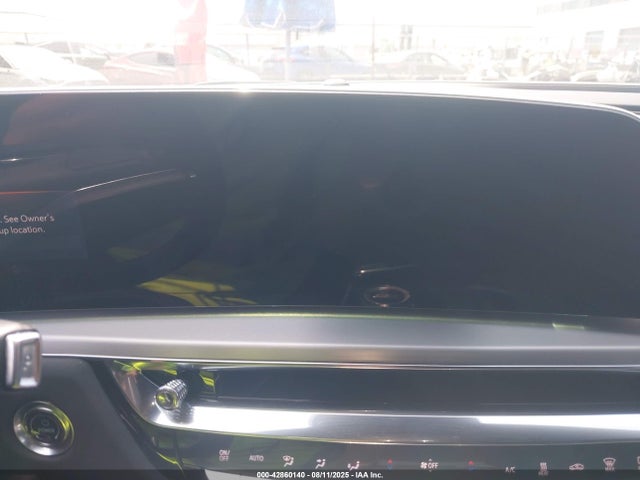 Cadillac x0d + ec6 2024 1GYKPTRK6RZ109348 Image 18